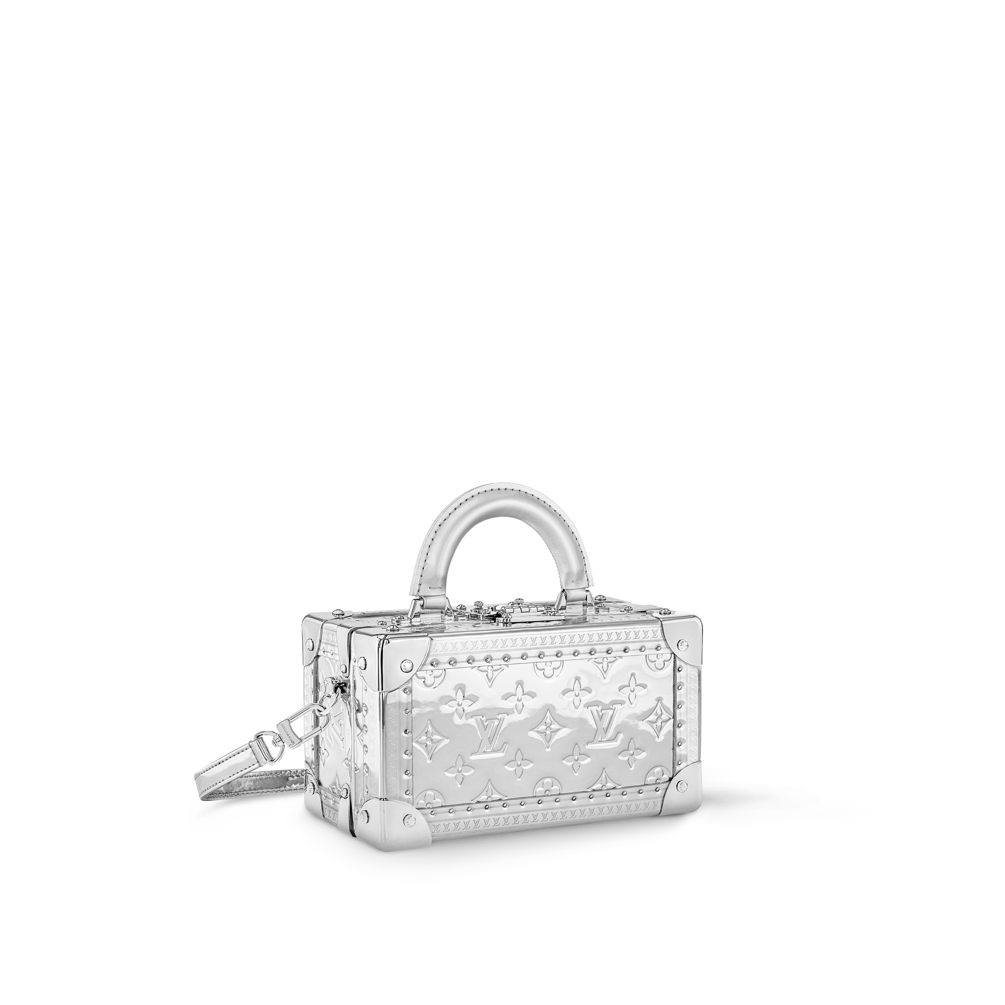 Valisette Trésor Monogram Other in Trunks, Travel and Home