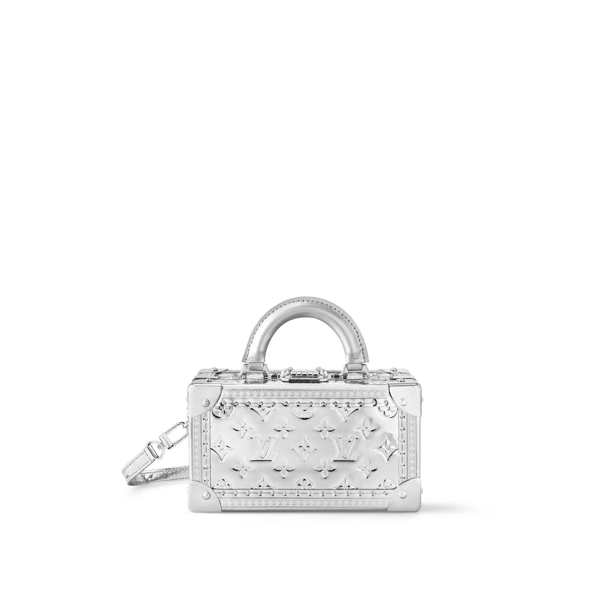 Valisette Trésor Monogram Other in Trunks, Travel and Home