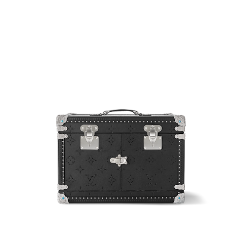 Long-Sleeved Cotton Shirt in Men's Ready-to-Wear Shirts collections by Louis Vuitton