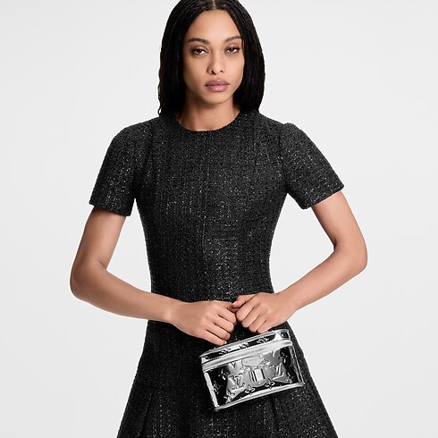 Vanity Chain Pouch Other Monogram Canvas in Women's Wallets and Small Leather Goods Wallets on Chain and Micro Bags collections by Louis Vuitton (Product zoom)