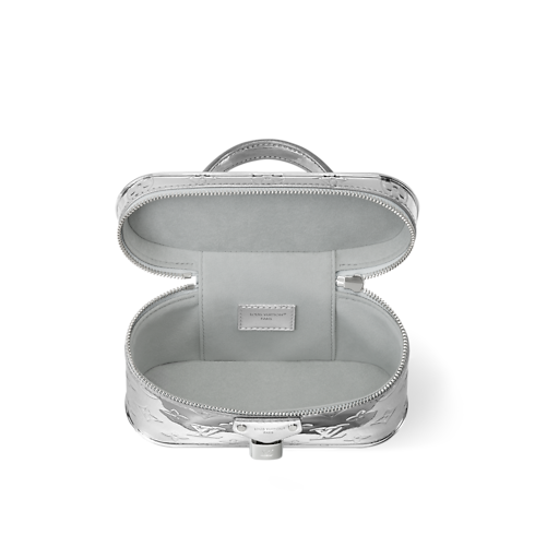 Vanity Chain Pouch Other Monogram Canvas in Women's Wallets and Small Leather Goods Wallets on Chain and Micro Bags collections by Louis Vuitton (Product zoom)