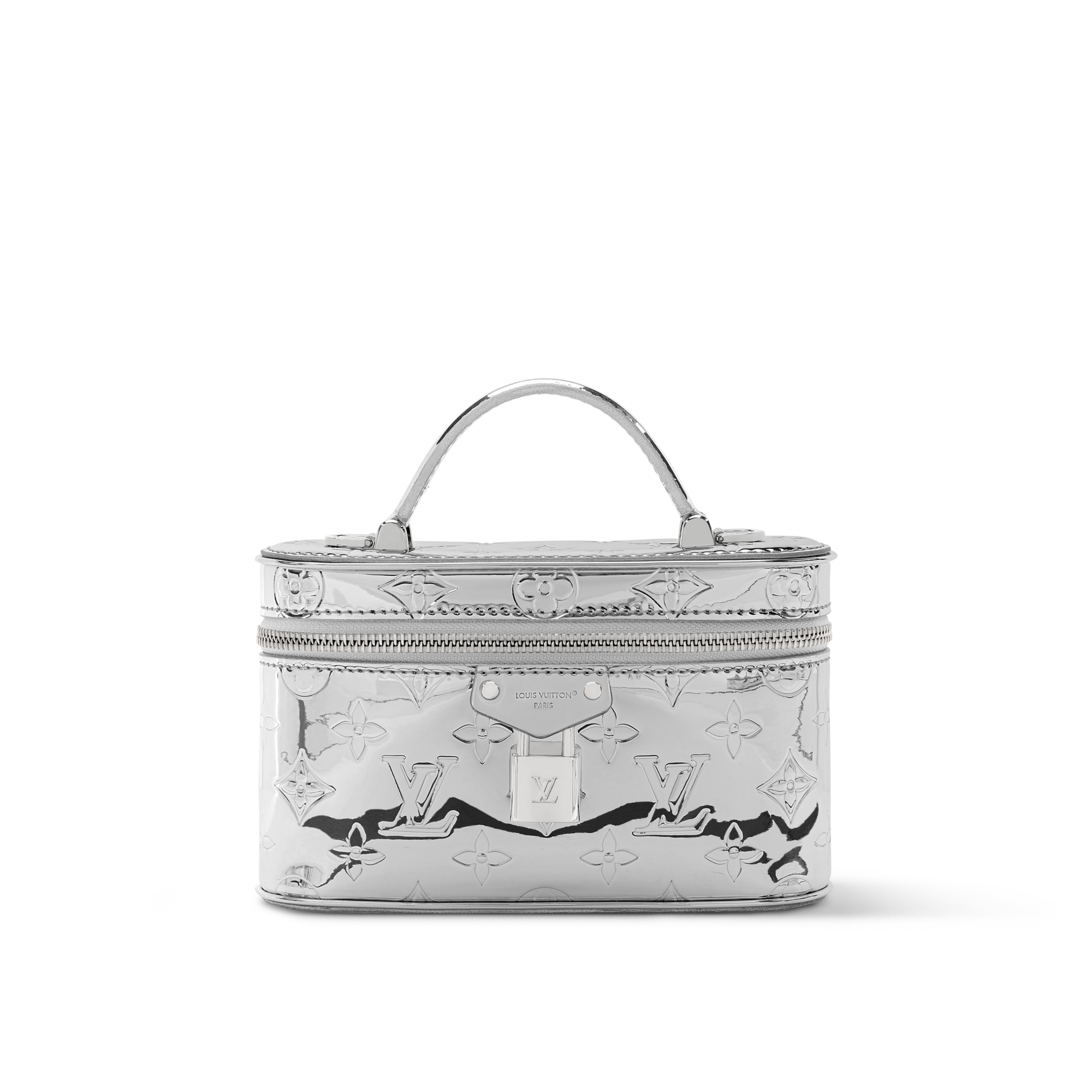 Vanity Chain Pouch Other Monogram Canvas in Women