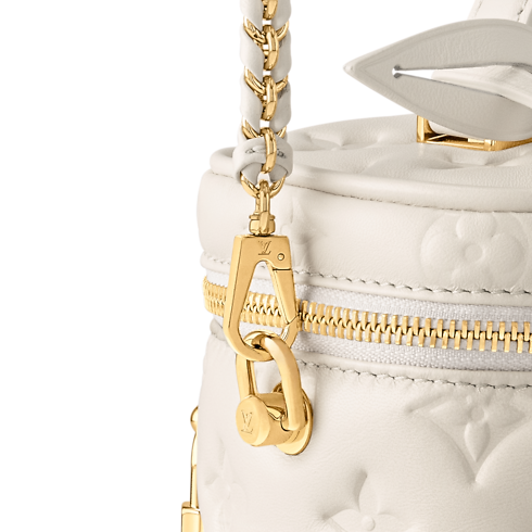 Vanity PM Coussin in Women's Handbags All Handbags collections by Louis Vuitton (Product zoom)