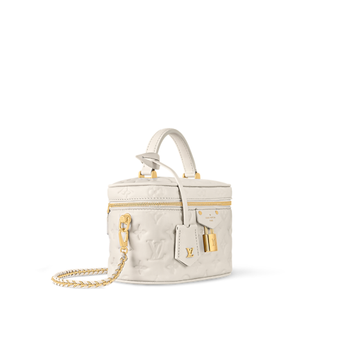 Vanity PM Coussin in Women's Handbags All Handbags for Women collections by Louis Vuitton (Product zoom)