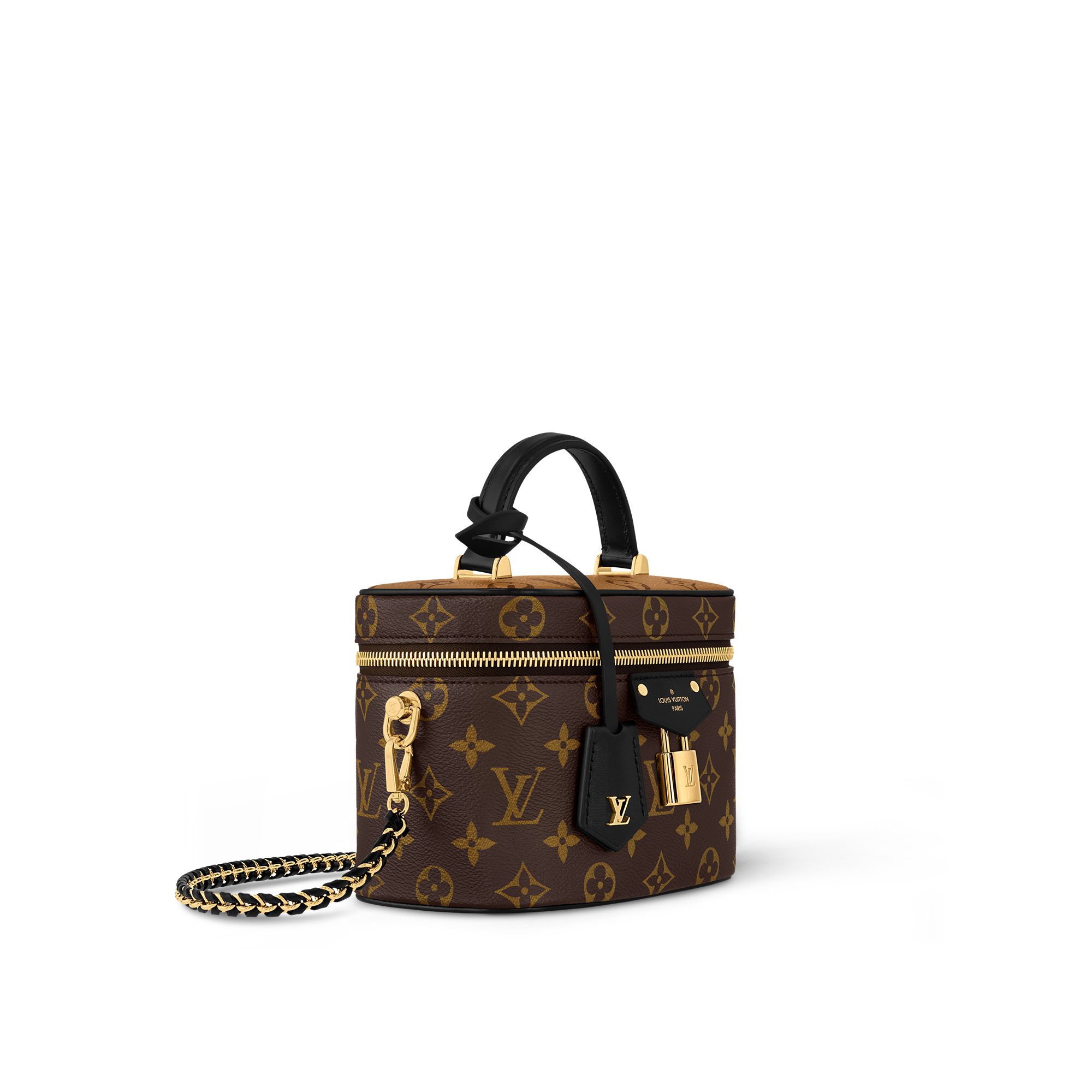 Vanity PM Monogram Reverse in Women