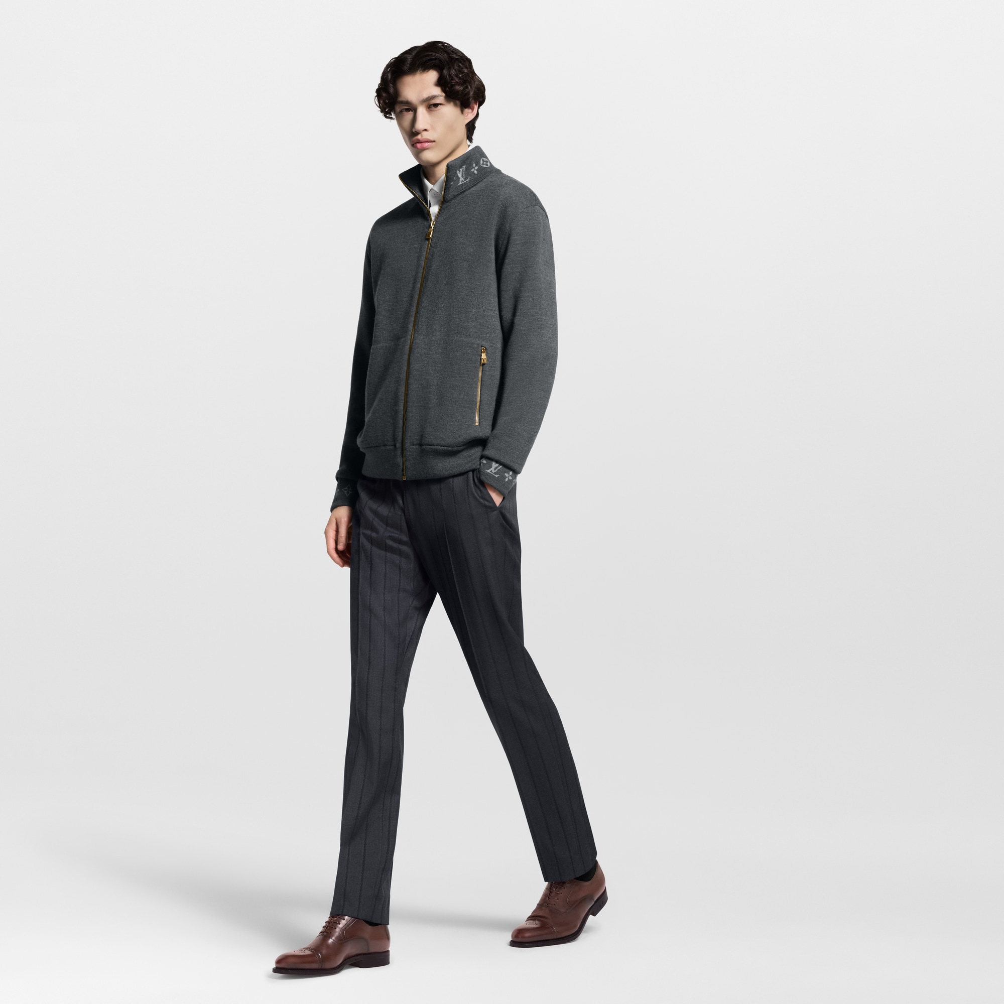 Varenne Richelieu  in Men
