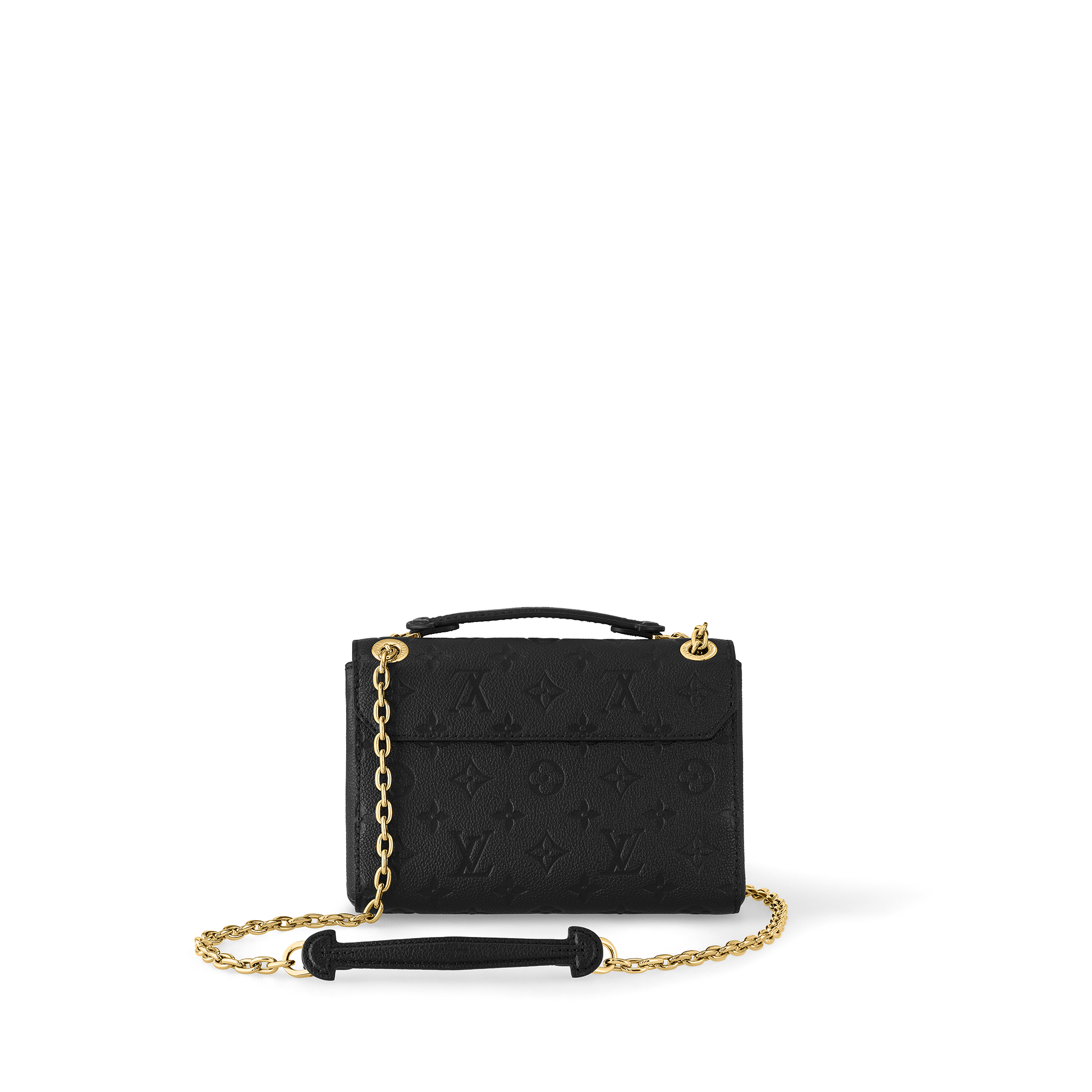 Vavin BB Monogram Empreinte Leather in Women