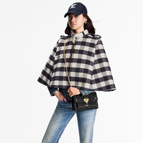 Vavin BB Monogram Empreinte Leather in Women's Handbags All Handbags for Women collections by Louis Vuitton (Product zoom)