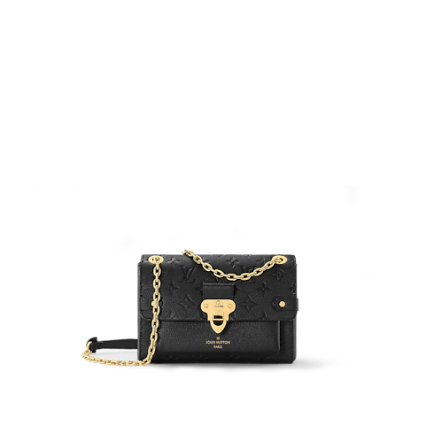 Vavin BB Monogram Empreinte Leather in Women's Handbags All Handbags for Women collections by Louis Vuitton (Product zoom)