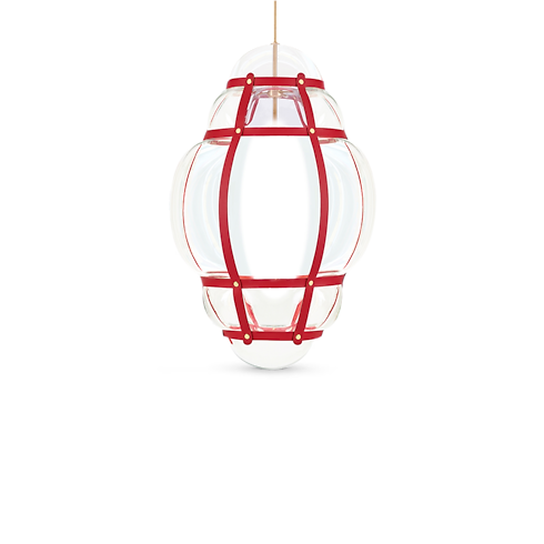 Venezia PM By Marcel Wanders studio in New's Holiday Women's Selection collections by Louis Vuitton (Product zoom)