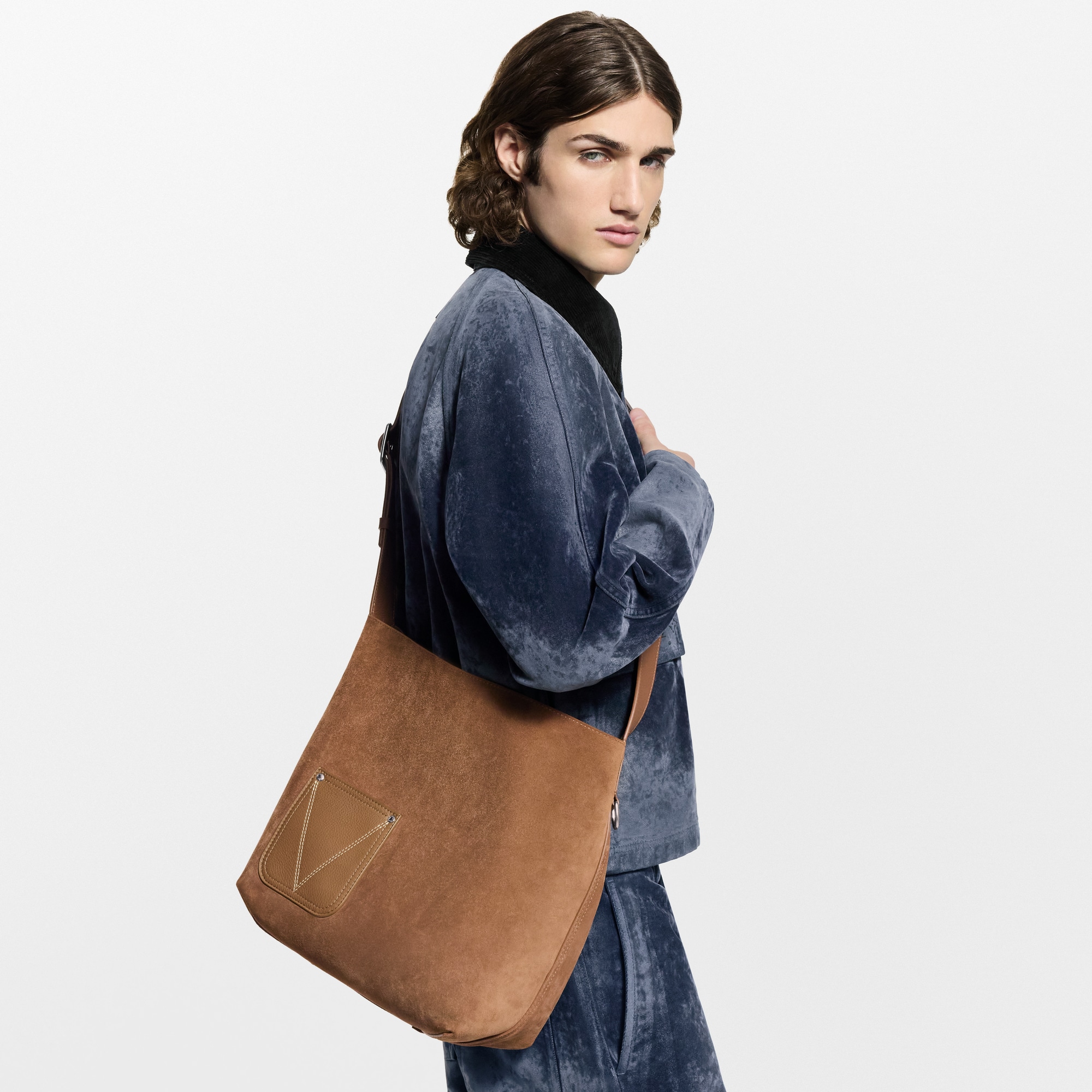 Verso Hobo H38 in Bags and Small Leather Goods