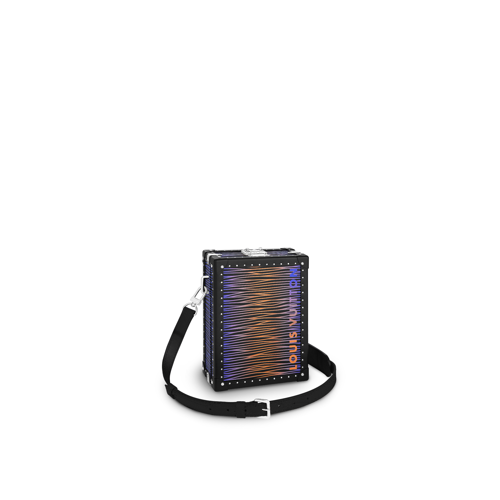Vertical Clutch Box  A05 in Les Extraordinaires