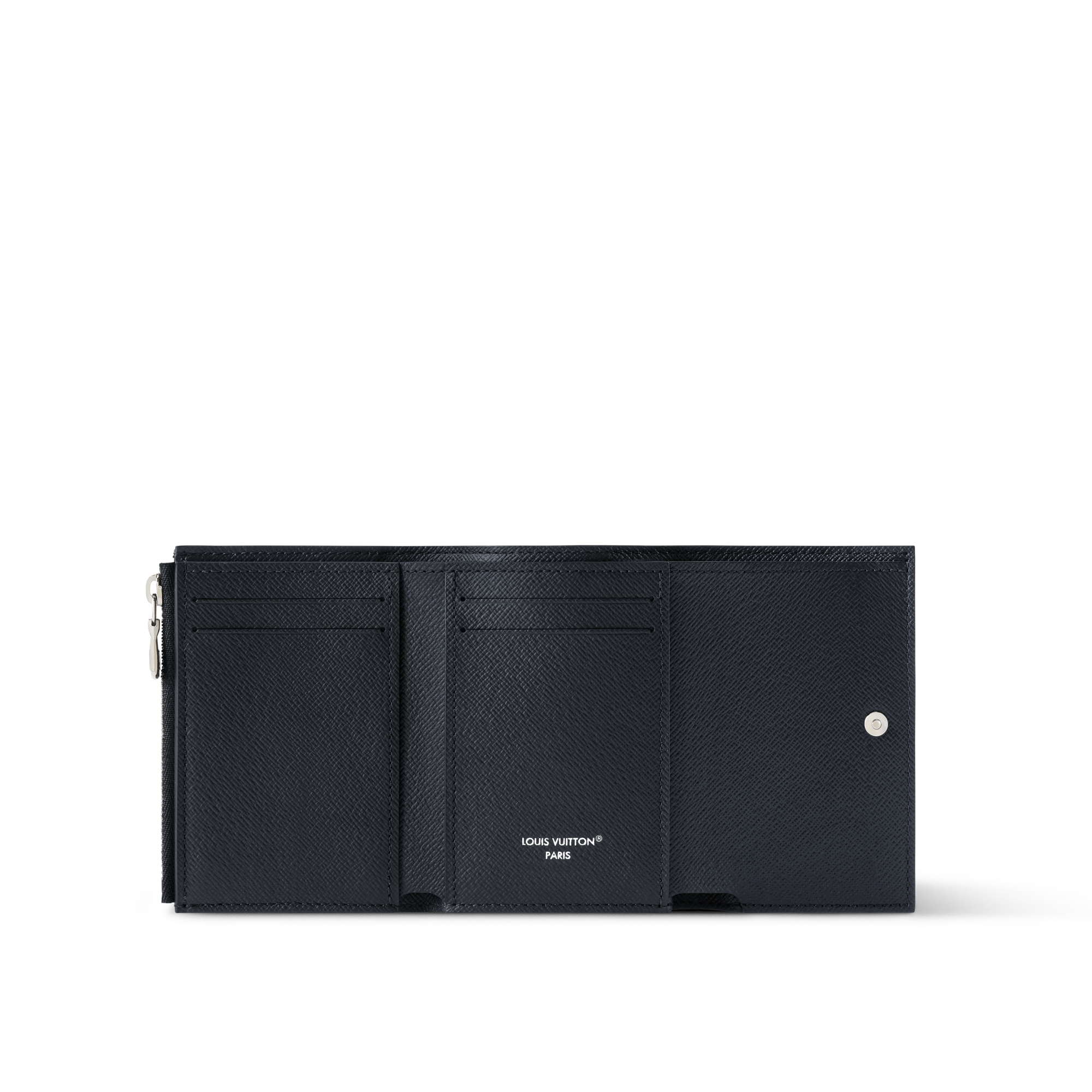 Victor Wallet Monogram Eclipse in Gifts