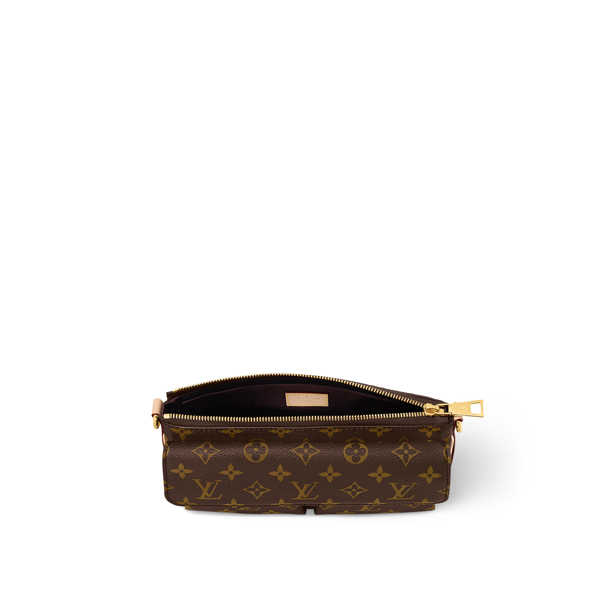 Vivacité Monogram in Women