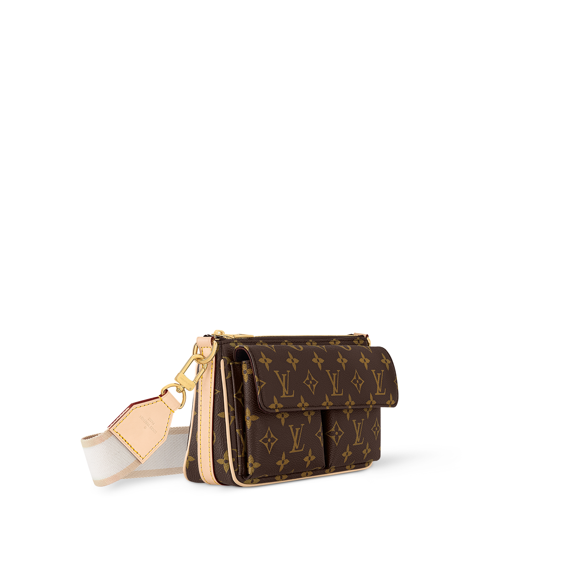 Vivacité Monogram in Women