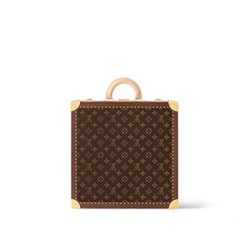 Vivienne Adventures Box Monogram in Trunks, Travel and Home's Trunks and Boxes Boxes collections by Louis Vuitton (Product zoom)