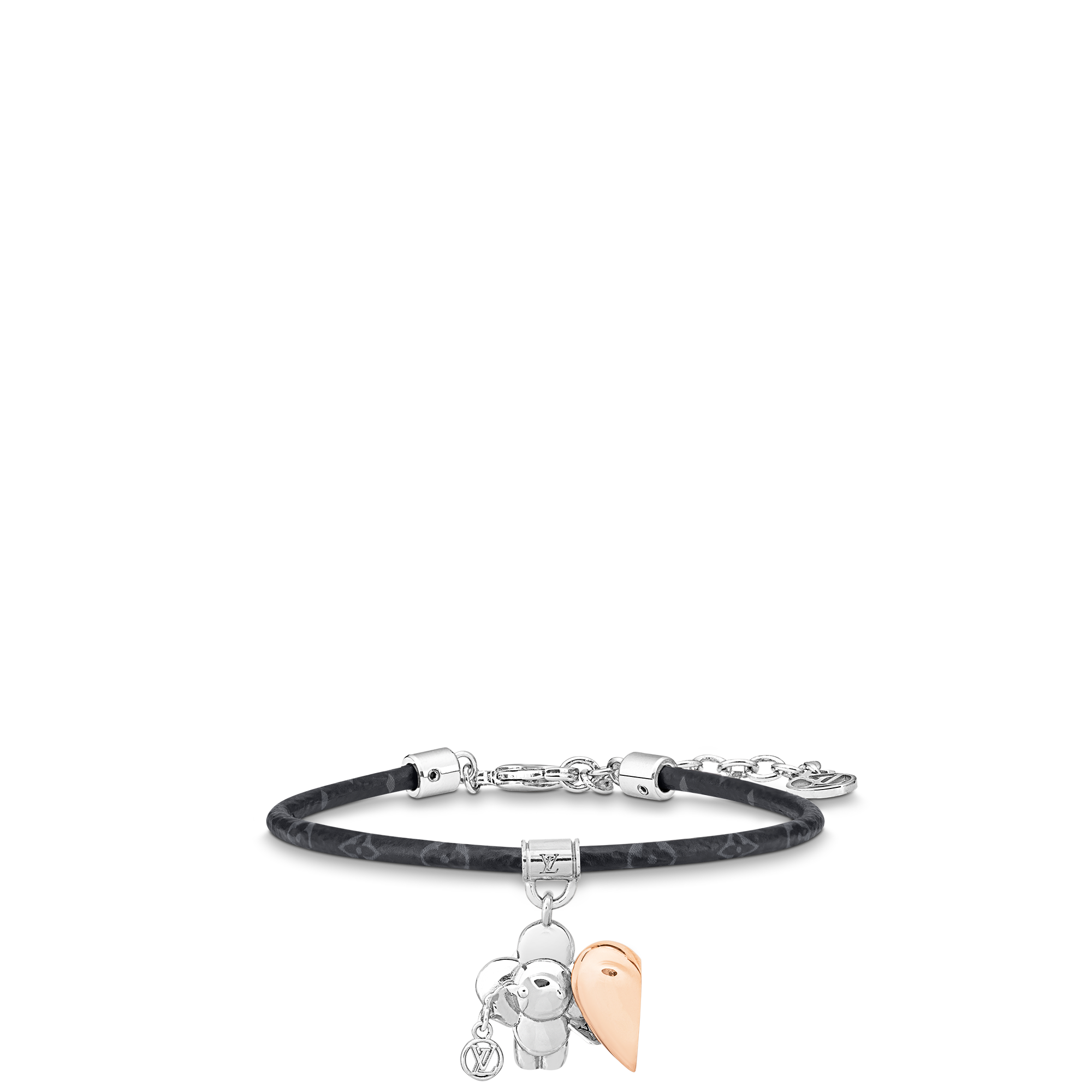 Vivienne Amour Bracelet Monogram in Women