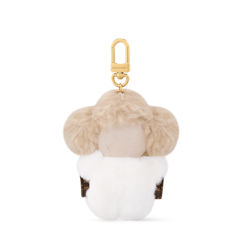 Vivienne Bag Charm . in Women's Accessories Key Holders and Bag Charms collections by Louis Vuitton (Product zoom)