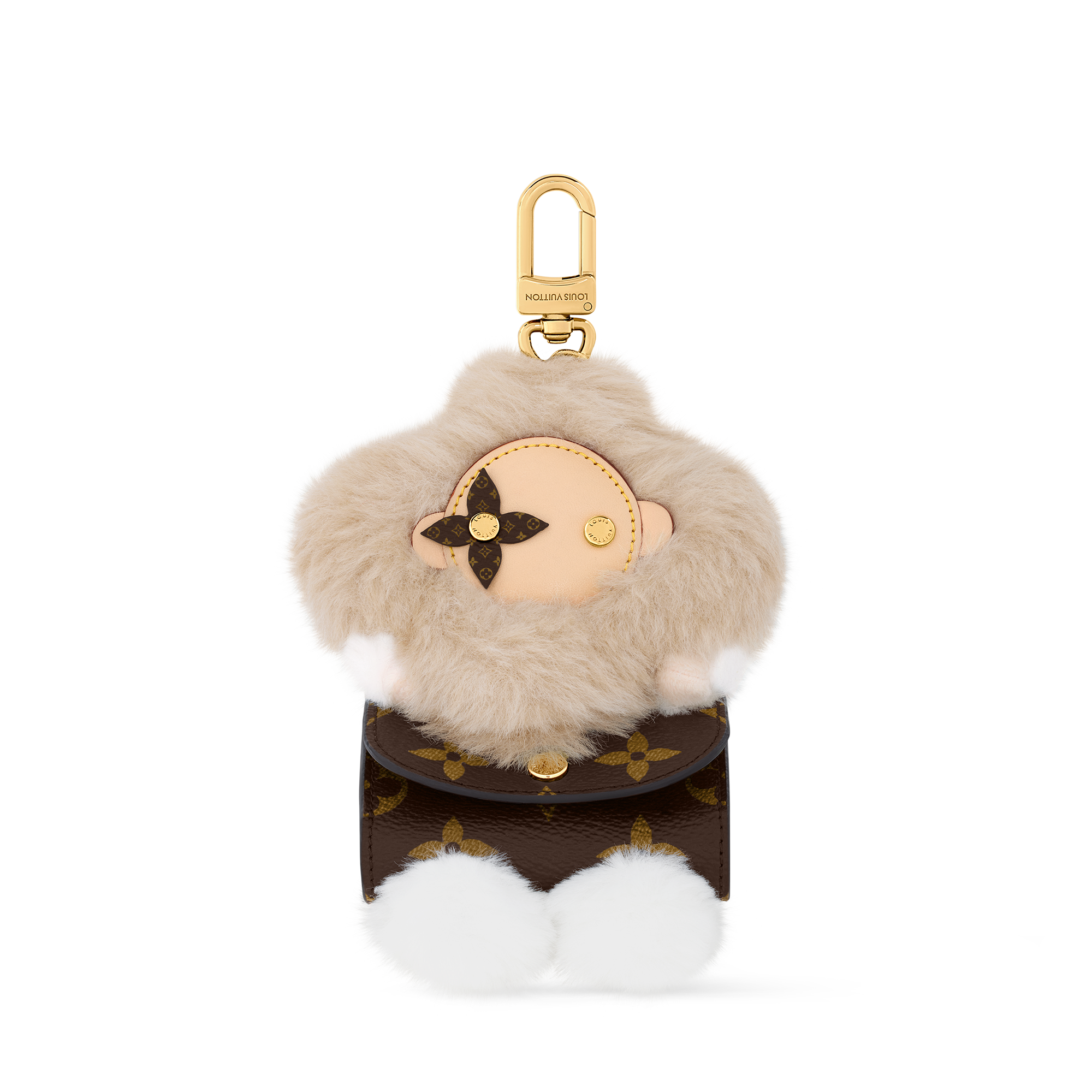 Vivienne Bag Charm . in Women
