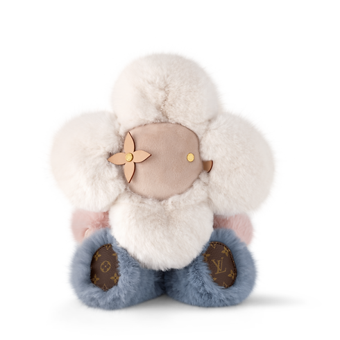 Vivienne Doudou in Trunks, Travel and Home's Sport and Lifestyle Lifestyle and Vivienne Dolls collections by Louis Vuitton (Product zoom)