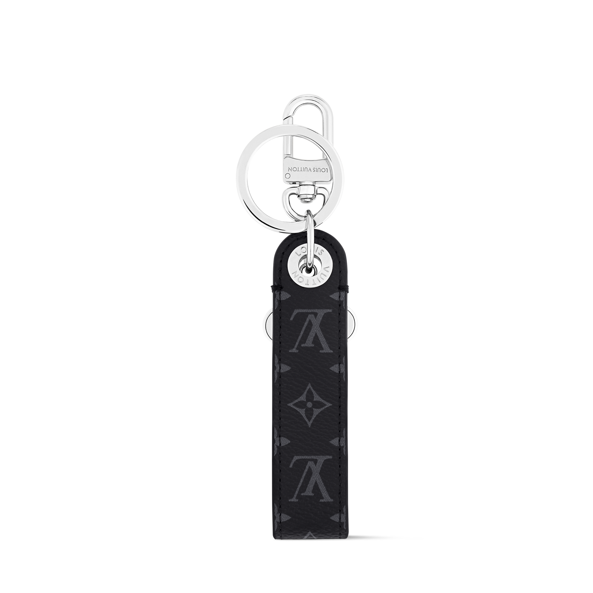 Vivienne Dragonne Key Holder and Bag Charm . in Men
