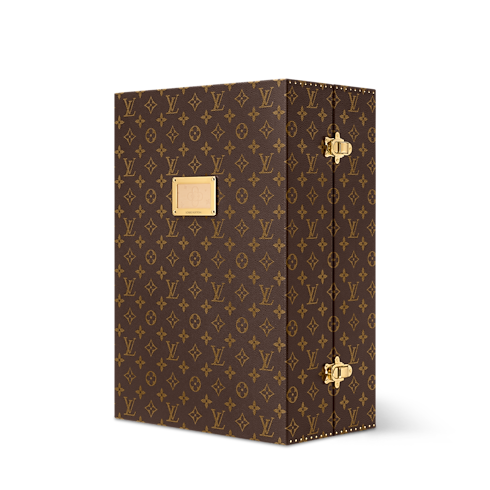 Vivienne Fashionista Coffret . in Women's Accessories Key Holders and Bag Charms collections by Louis Vuitton (Product zoom)