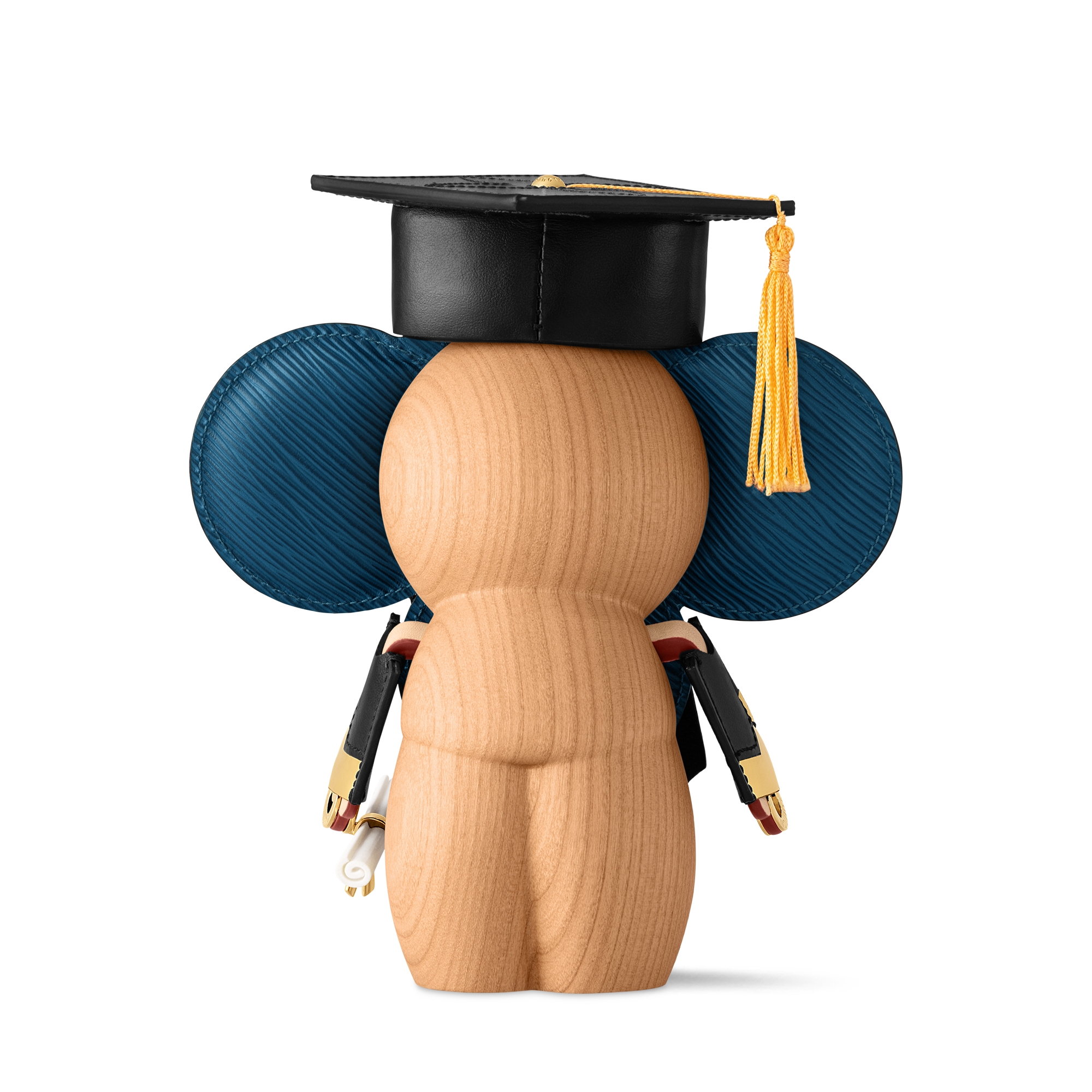 Vivienne Graduate . in Trunks, Travel and Home