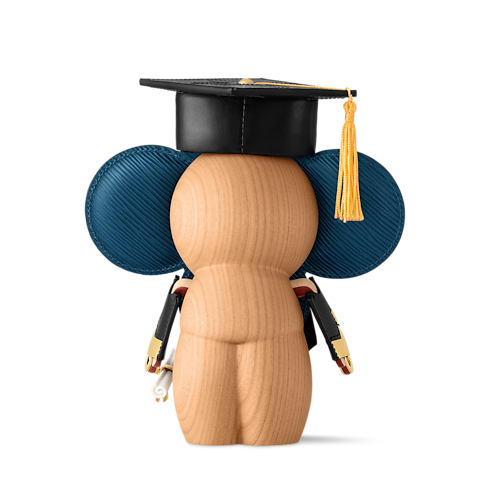 Vivienne Graduate . in Trunks, Travel and Home's Sport and Games } collections by Louis Vuitton (Product zoom)