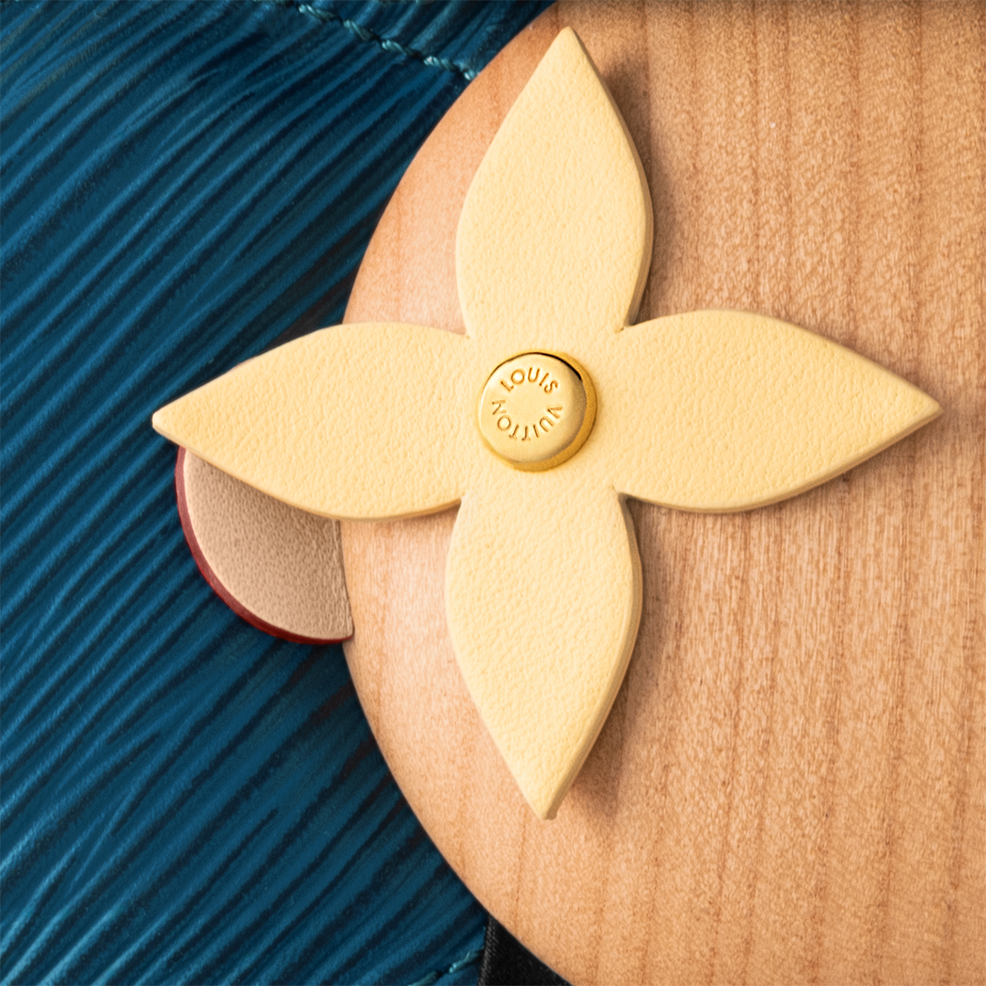 Vivienne Graduate . in Trunks, Travel and Home