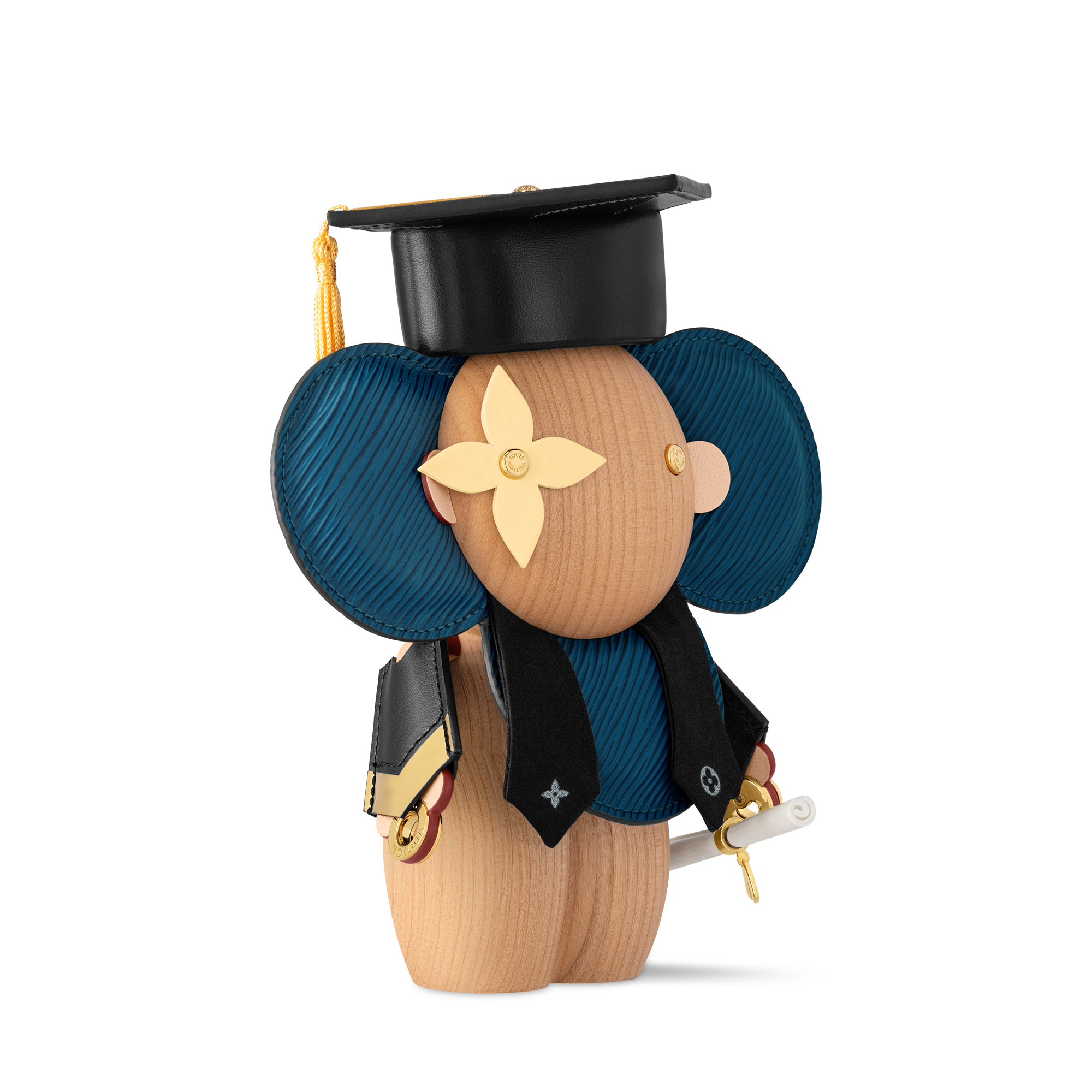 Vivienne Graduate . in Trunks, Travel and Home