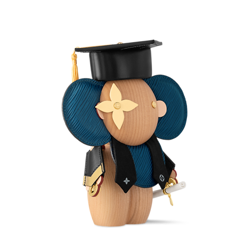 Vivienne Graduate . in Trunks, Travel and Home's Sport and Games } collections by Louis Vuitton (Product zoom)