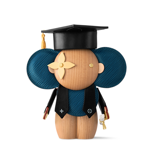 Vivienne Graduate . in Trunks, Travel and Home's Sport and Games } collections by Louis Vuitton (Product zoom)