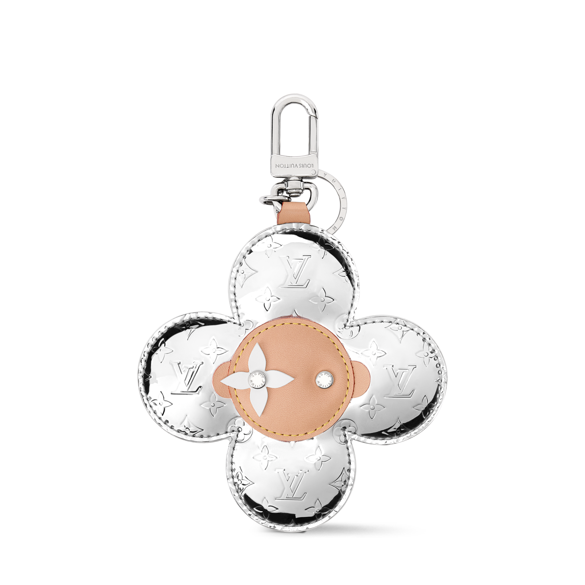 Vivienne Head Mng Mirror Key Holder . in Women