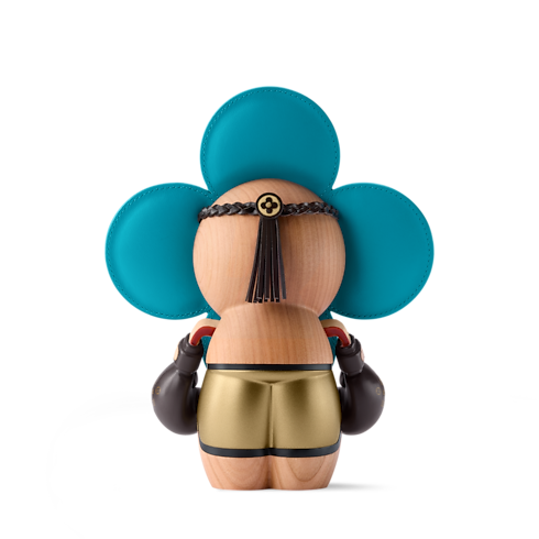 Vivienne In Bangkok . in Trunks, Travel and Home's Sport and Games } collections by Louis Vuitton (Product zoom)