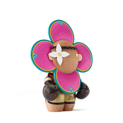 Vivienne In Bangkok . in Trunks, Travel and Home's Sport and Games } collections by Louis Vuitton (Product zoom)