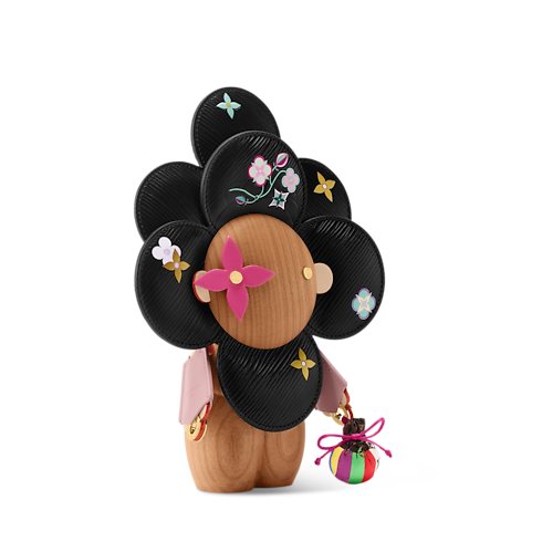 Vivienne in Séoul . in Trunks, Travel and Home's Sport and Games } collections by Louis Vuitton (Product zoom)