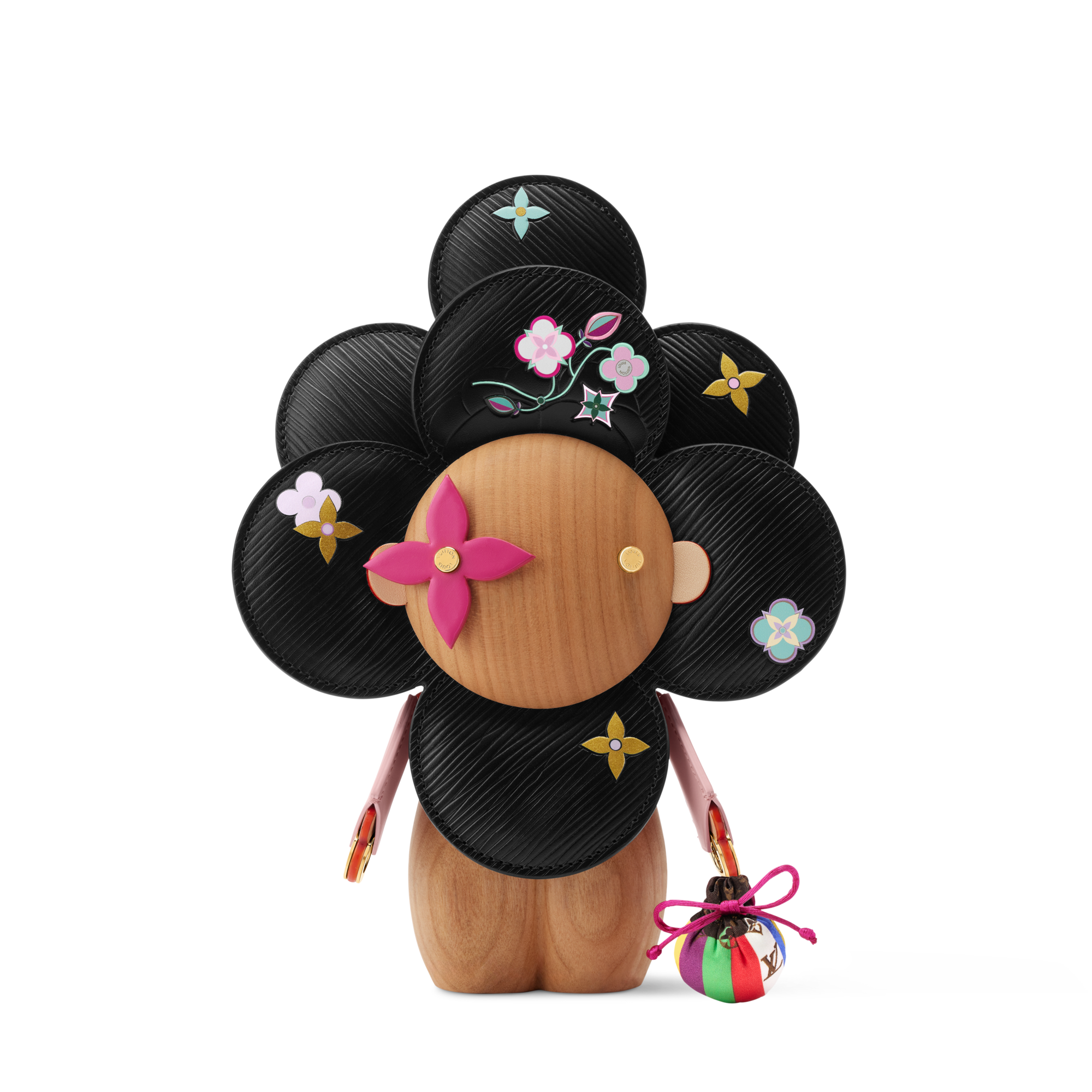 Vivienne in Séoul . in Trunks, Travel and Home