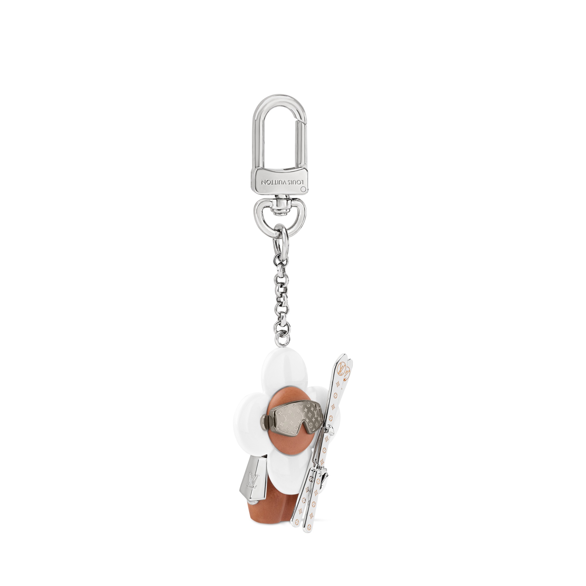 Vivienne On The Slopes Bag Charm . in Women