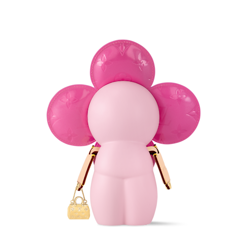 Vivienne Pink Lady in Trunks, Travel and Home's Sport and Lifestyle Lifestyle and Vivienne Dolls collections by Louis Vuitton (Product zoom)