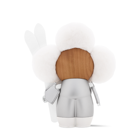 Vivienne Ski
. in Trunks, Travel and Home's Sport and Games } collections by Louis Vuitton (Product zoom)