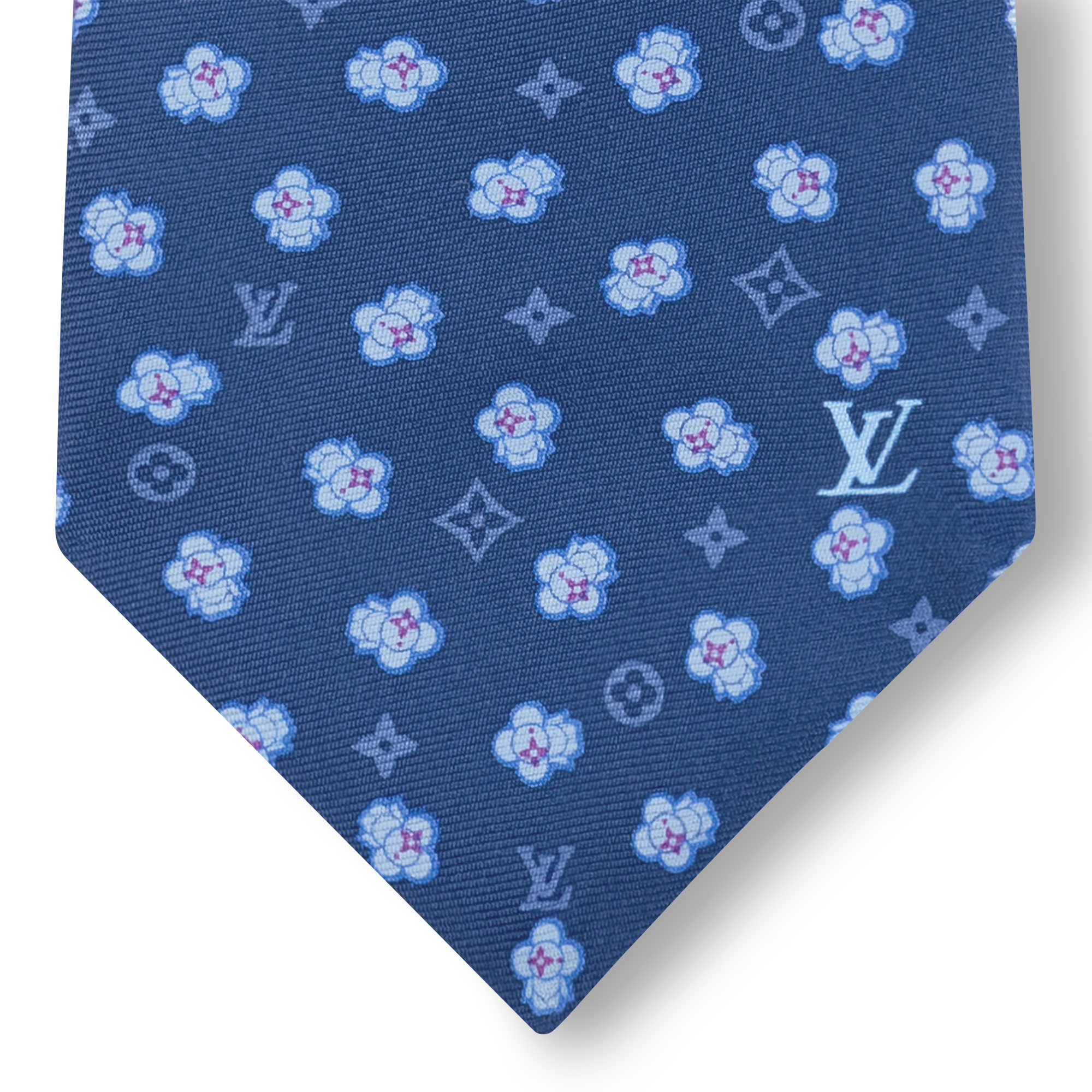 Vivienne Swing Tie . in Men