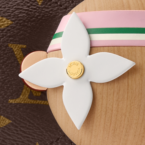 Vivienne Tennis . in Trunks, Travel and Home's Sport and Games } collections by Louis Vuitton (Product zoom)