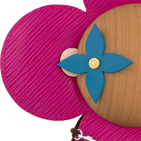 Vivienne Traveler Epi Leather in Trunks, Travel and Home's Sport and Lifestyle Lifestyle and Vivienne Dolls collections by Louis Vuitton (Product zoom)