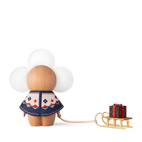 Vivienne Winter in Trunks, Travel and Home's Sport and Games } collections by Louis Vuitton (Product zoom)