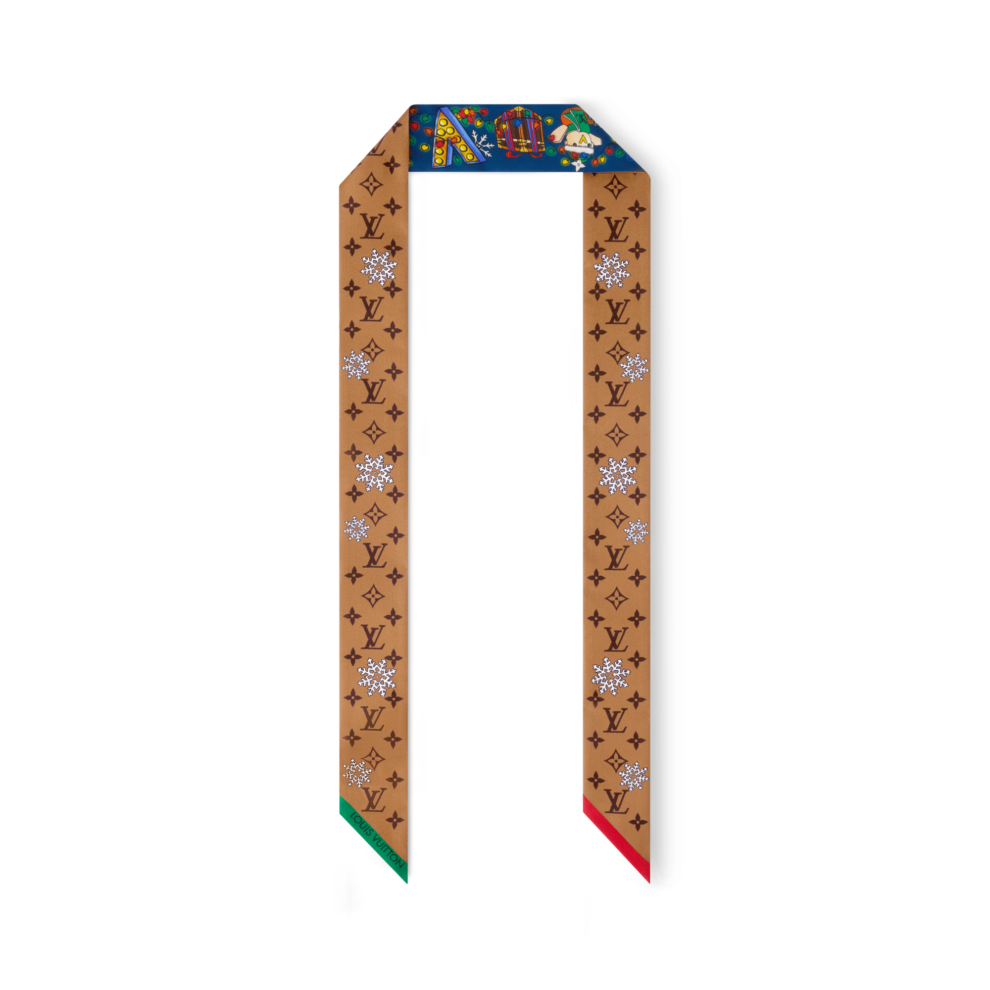 Vivienne Winter Celebration BB Bandeau . in Women