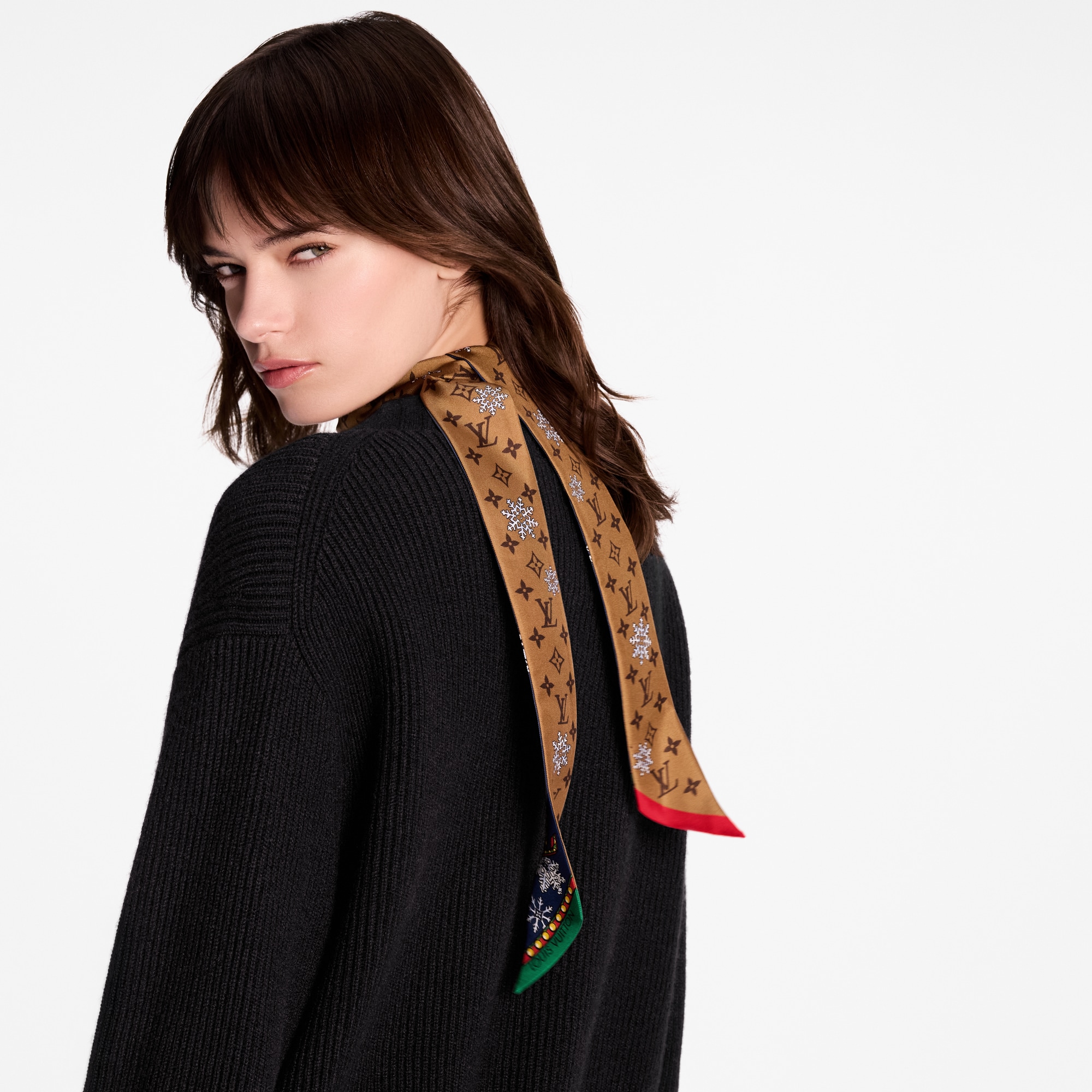 Vivienne Winter Celebration BB Bandeau . in Women