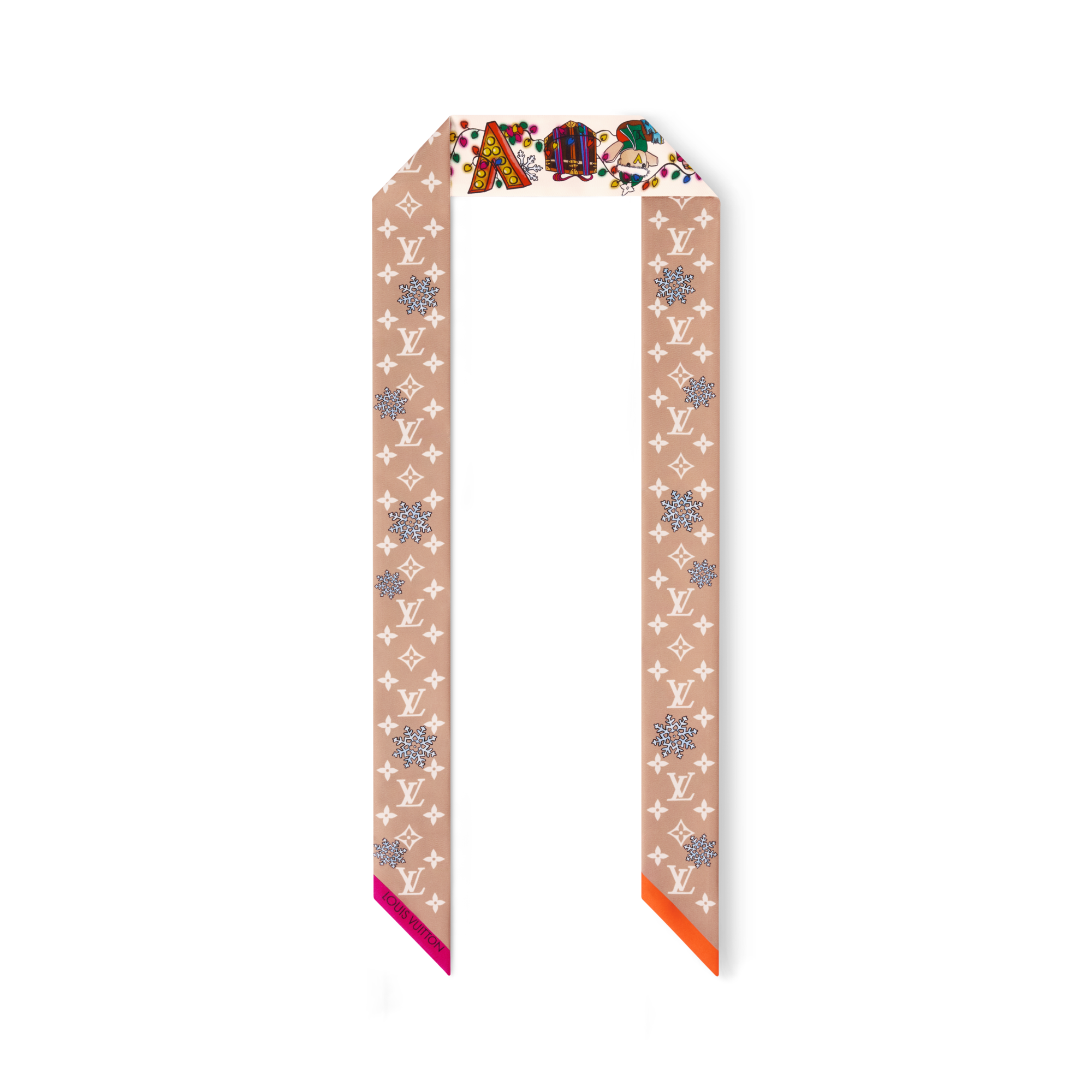 Vivienne Winter Celebration BB Bandeau . in Women