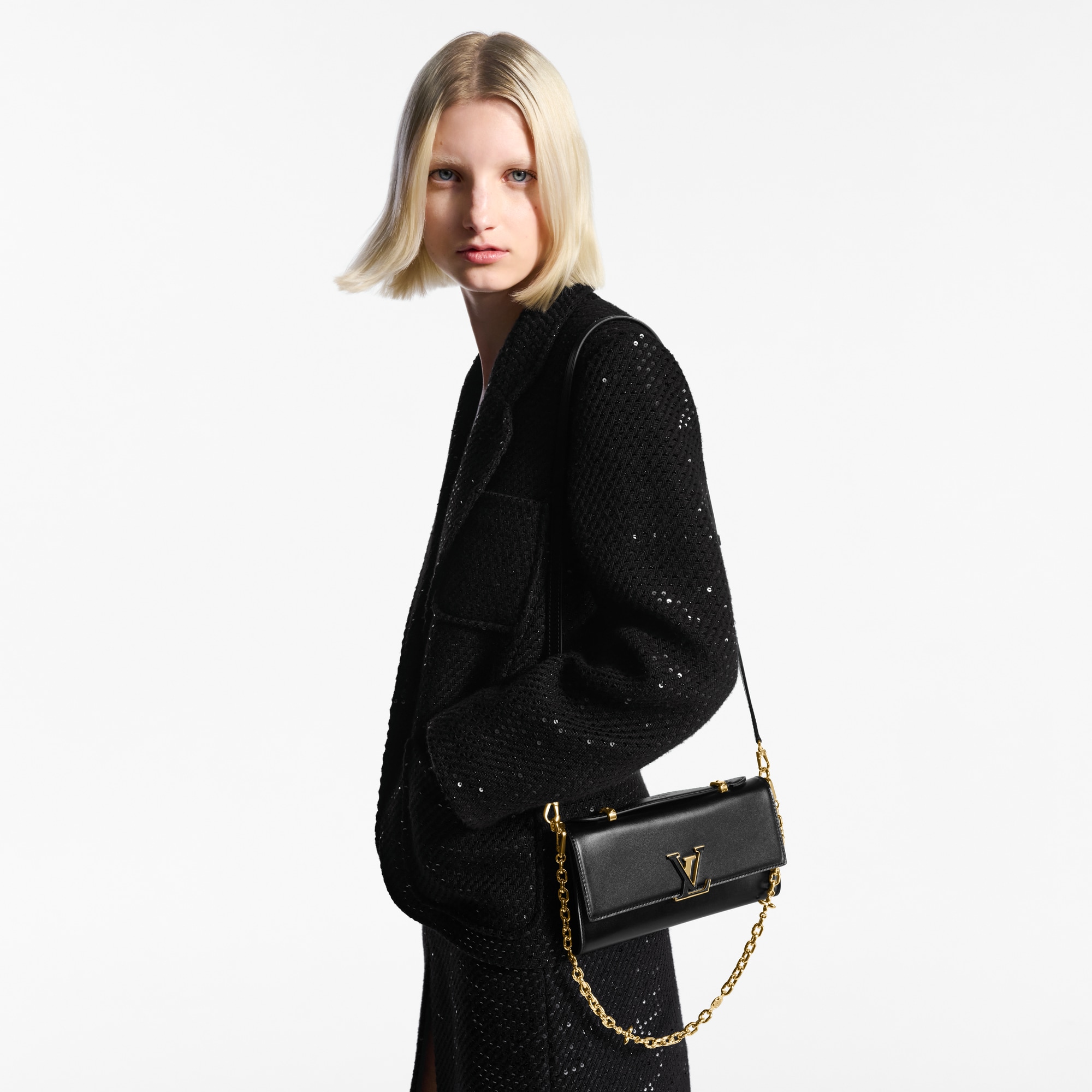 Wallet On Chain Capucines Capucines in Women