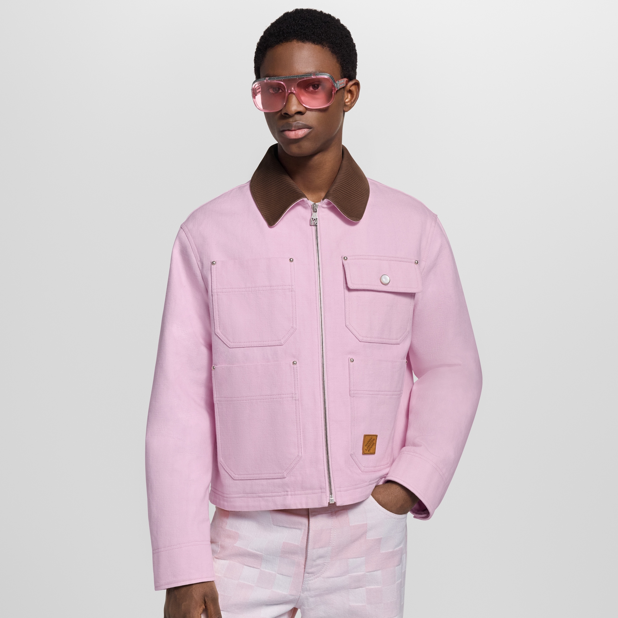 Workwear Blouson  in Men