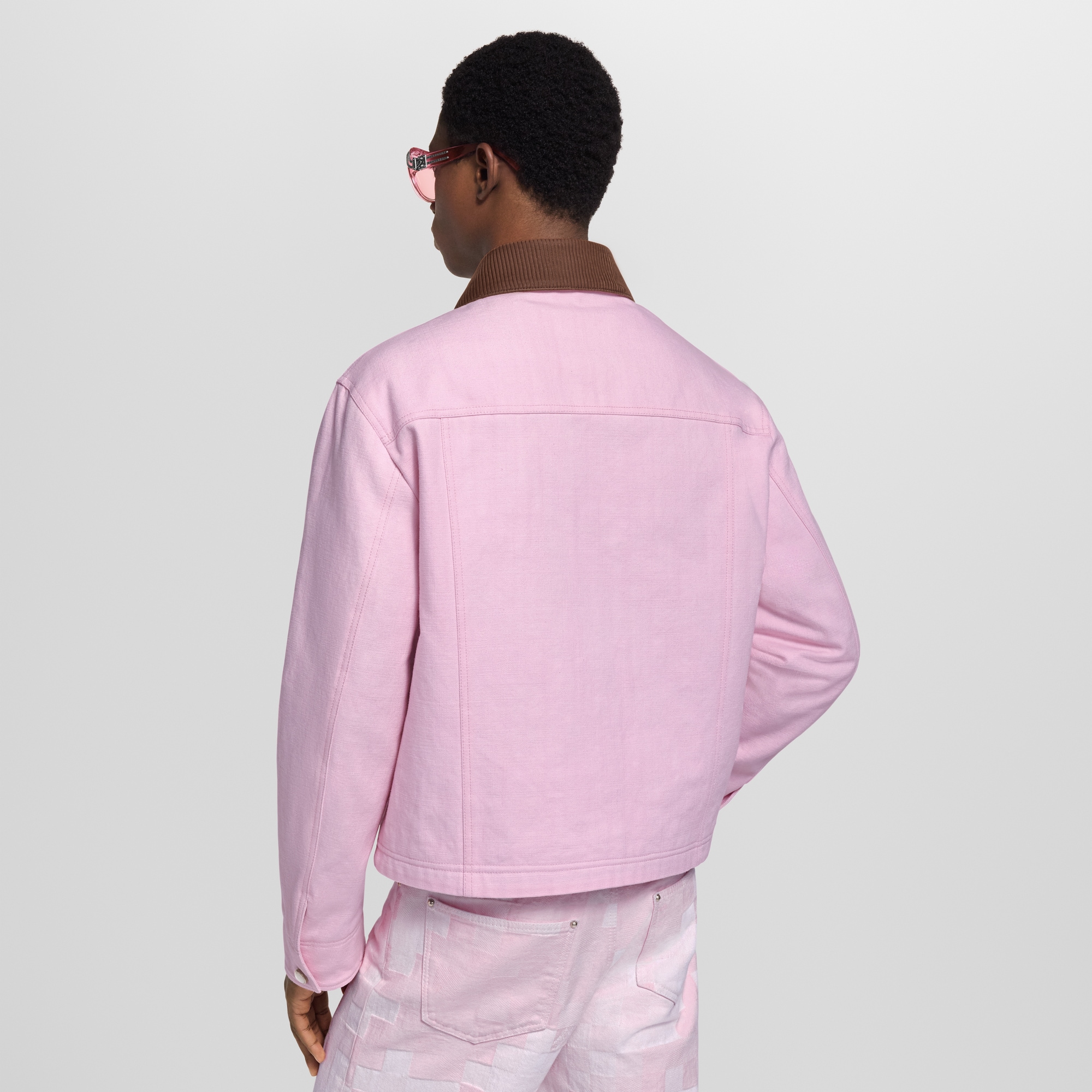 Workwear Blouson  in Men